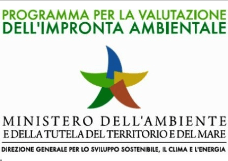 The Made Green in Italy National Scheme